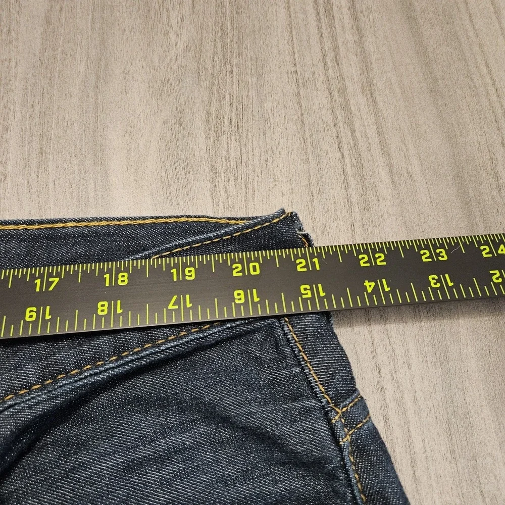 Levis 569 Blue Jeans Mens 42
